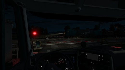 Iveco Stralis