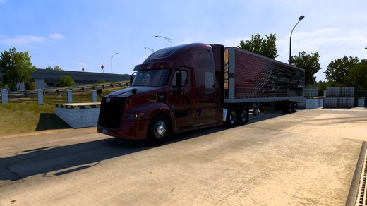 Western Star 57X