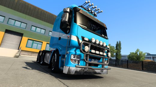 Iveco Stralis