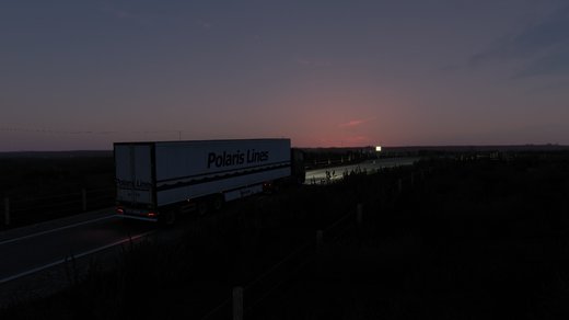 Volvo FH3