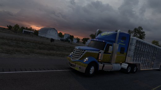 International LoneStar