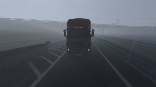 Scania R 2009