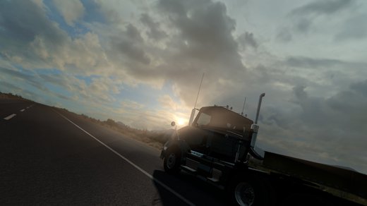 Volvo VNL 2014
