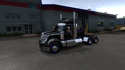 International LoneStar
