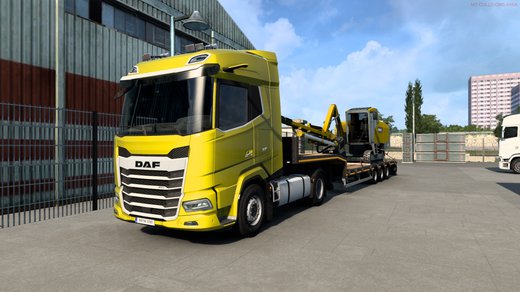 DAF 2021
