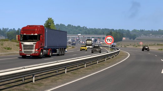 Renault Magnum