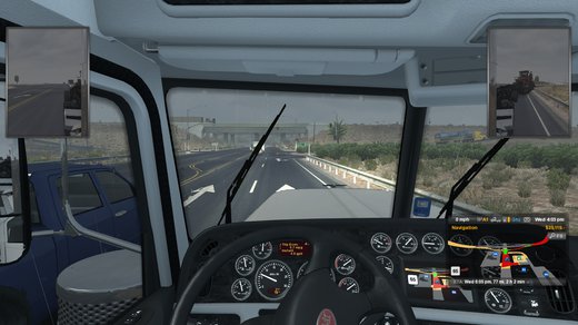 Peterbilt 389