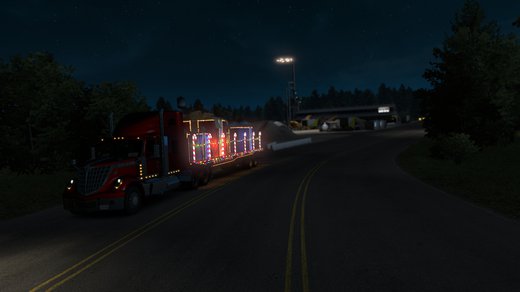 International LoneStar