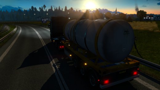 Mercedes-Benz New Actros