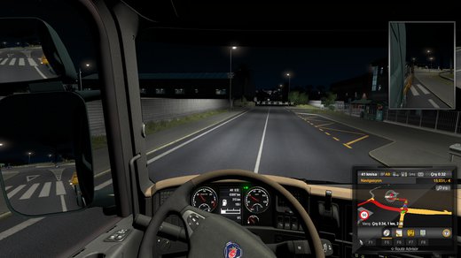 Scania R 2009