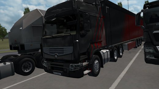 Renault Premium