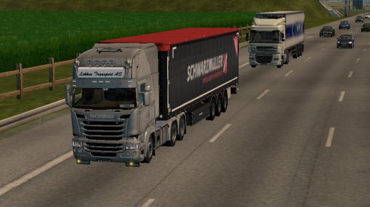 Scania R 2009 (RJL)