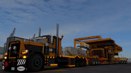 Peterbilt @@Custom 379/389@@