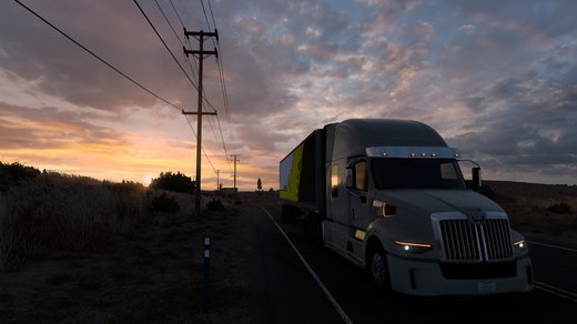 Western Star 57X