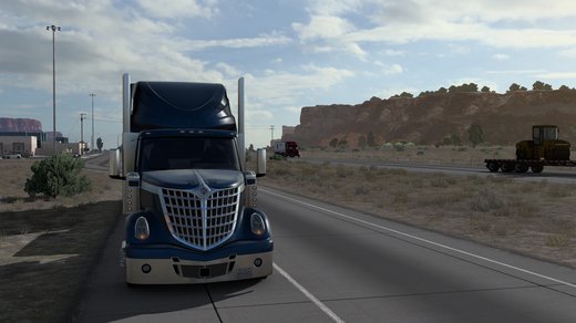 International LoneStar