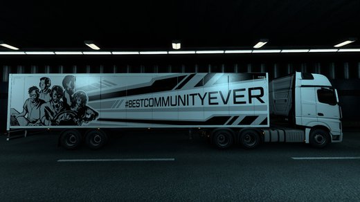 Mercedes-Benz New Actros