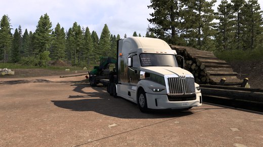 Western Star 57X
