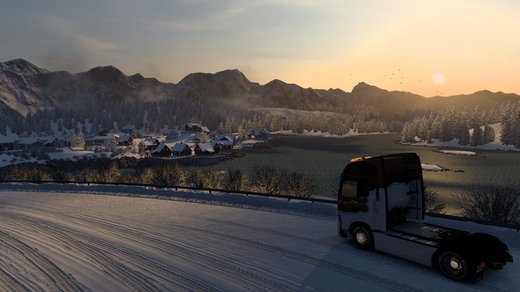 Iveco S-Way