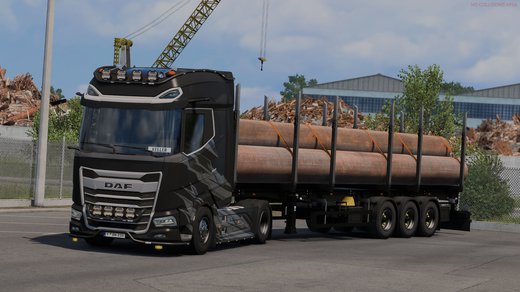 DAF NGD