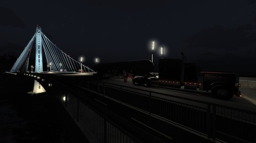 Peterbilt 389