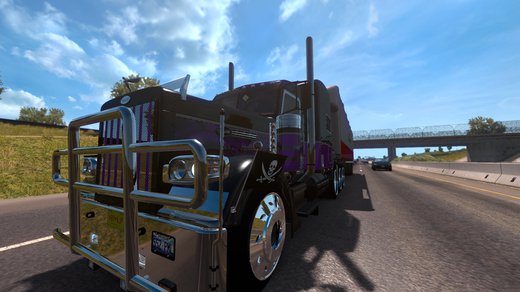 Peterbilt @@Custom 379/389@@