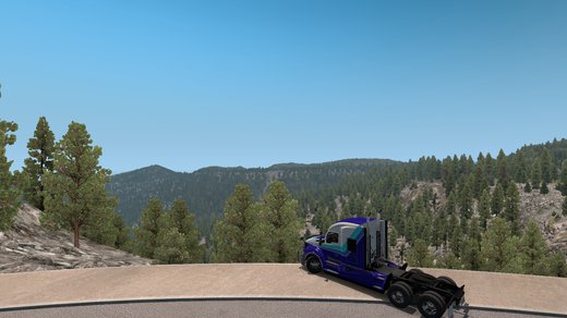 Kenworth T680 2014