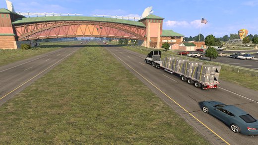 Western Star 5700XE