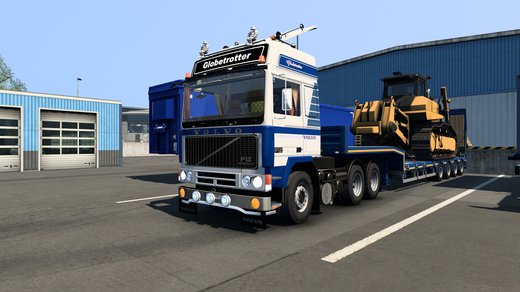Volvo F10