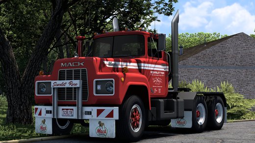 Mack R685ST