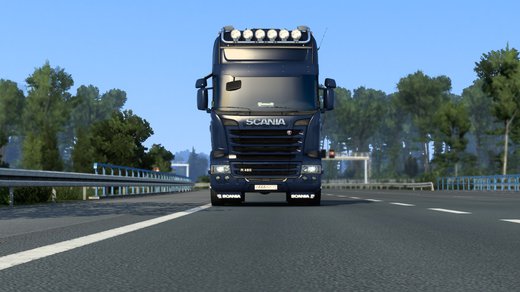 Scania Streamline