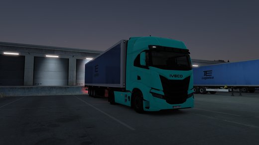 Iveco S-Way