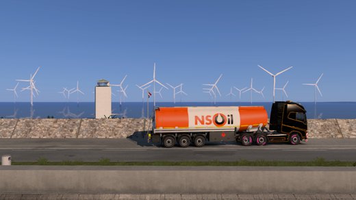 Volvo FH4