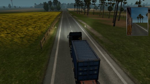 Iveco Stralis