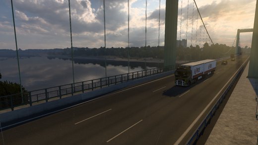 Volvo FH5