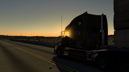 Volvo VNL 2014