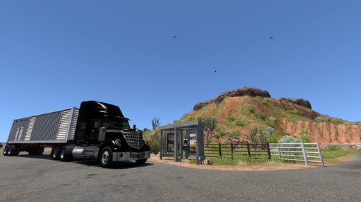 International LoneStar