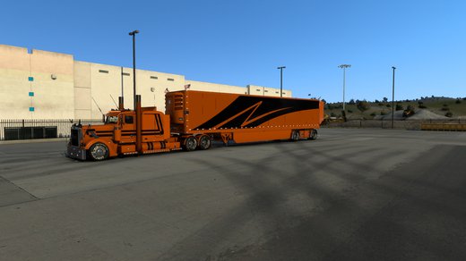 Peterbilt @@Custom 379/389@@