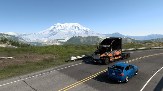 Western Star 57X