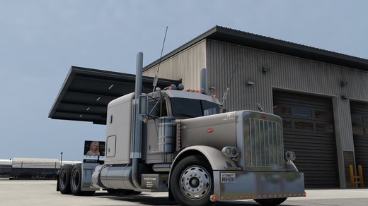 Pete Glider