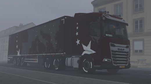 DAF NGD