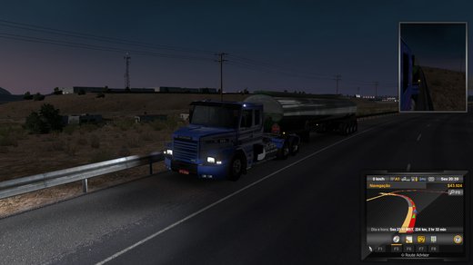 Scania Séries 2 e 3