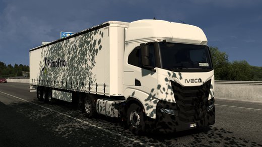 Iveco S-Way