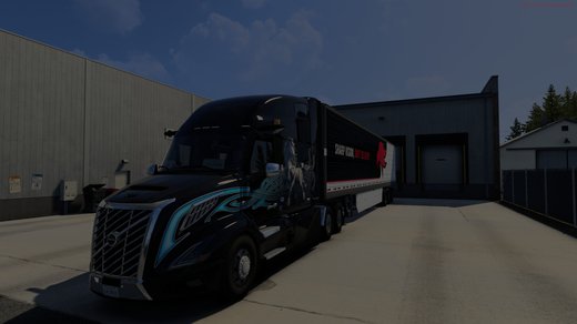 Volvo VNL