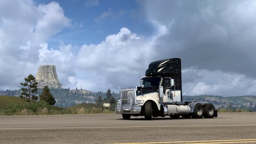 International 9900i