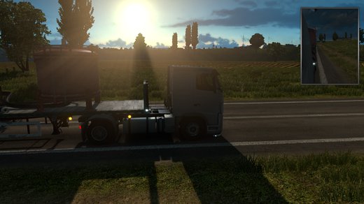 Volvo FH3