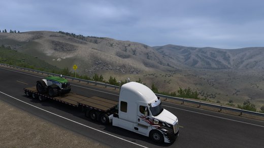 Western Star 57X