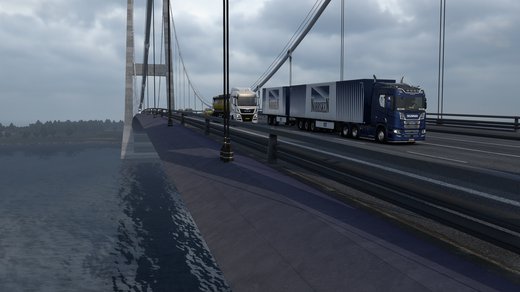Scania R