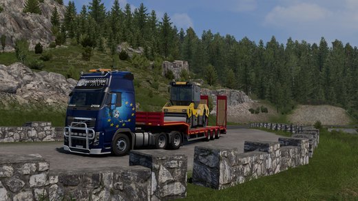 Volvo FH3