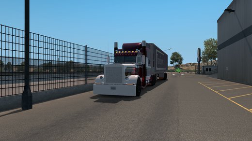 Peterbilt @@Custom 379/389@@