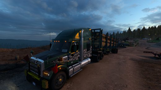 Western Star 49X